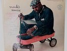 * Monk's Music Thelonious Monk Septet Riverside RLP 12-242 Jazz Record