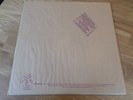 Led Zeppelin LP In through the out door UK Swan song 1st press E cover in shrink