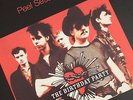 THE BIRTHDAY PARTY PEEL SESSIONS 2 RECORD SET LP VINYL ORIGINAL NICK CAVE N.MINT