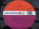 Yes YES 1969 DEBUT ALBUM UK RED/PLUM LABEL A1/B1 2-3 PLAYS EVER 100% NEAR MINT