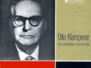Columbia SAX2408-09 - Bach - Brandenburg Concertos - Otto KLEMPERER - RARE