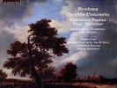 HMV ASD549 - Brahms - Double Concerto - Sonata - FERRAS - TORTELIER - BARBIZET