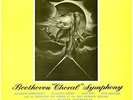 HMV ALP1286-87 - Beethoven - Symphony No. 9 - Wilhelm FURTWANGLER - V.RARE