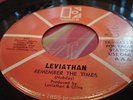 U.K. Psych Freakbeat 45 Leviathan Remember The Times Mike Stuart Span LISTEN