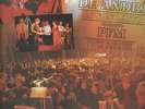 de Andrè Fabrizio & PFM - In concerto