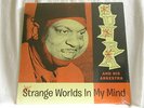 SUN RA & ARKESTRA Strange Worlds In My Mind Space Poetry Vol 1 NEW SEALED LP