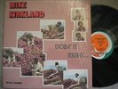 MIKE JAMES KIRKLAND DOIN' IT RIGHT ORIGINAL BRYAN FUNK SOUL LP STILL IN SHRINK