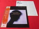 BILL EVANS/WALTZ FOR DEBBY/SMJ-6118/JAPAN LP OBI
