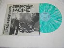 Depeche Mode - People are People - Colored green Vinyl - Int 126 820 Ger
