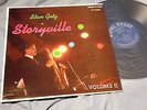Stan Getz at Storyville Volume II  - ROOST # LP - 2225 - early hot jazz