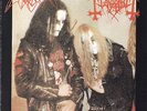 Mayhem / Morbid - A Tribute To The Black Emperors 12