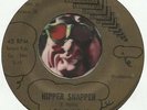 4 FOUR DIMENSIONS Hipper Snapper RARE NORTHERN FUNK SOUL R&B 45 RPM RECORD EX