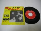 The Who - I'm A Boy Japan 7