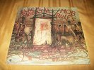 SEALED Black Sabbath MOB RULES LP Original Record BSK 3605 Paranoid Vol 4
