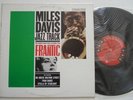 MILES DAVIS Jazz Track Frantic COLUMBIA CL-1268 Mono 6-Eye LP