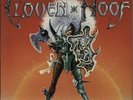 Cloven Hoof vinyl LP album record Dominator German HMRLP113 HEAVY METAL 1988