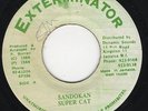 Super Cat ?– Sandokan ORIG JA 7