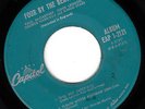 THE BEATLES - FOUR BY THE BEATLES (CAPITOL EP 2121) CLASSIC