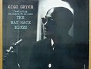 GIGI GRYCE 