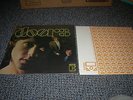 Vintage The Doors Mono Record by Elektra opened but Shrink Wrapped NICE