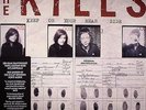 KILLS, The - Keep On Your Mean Side - 180 gram vinyl LP