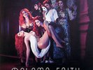 PALOMA FAITH * A PERFECT CONTRADICTION UK TOUR PROGRAMME * BN&M