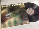 LP Pink Floyd A Saucerful Of Secrets Tower Label Sydney Barrett 1968