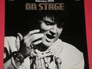 Elvis Presley - ON STAGE - FEBRUARY, 1970 (LSP-4362) First Pressing