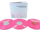 The Avett Brothers Four Thieves Gone Ltd Edition Pink 3xLP Only 100 OOP