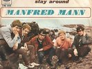 Manfred Mann - IF YOU GOTTA GO, GO NOW 7