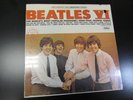 THE BEATLES 6 VI CAPITOL US RE ISSUE LP ST-2358 cut out MINT SEALED