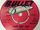 1969 UK BULLET Dennis Walks / Clarendonians 
