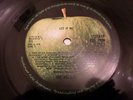 THE BEATLES LET IT BE 1970 UK 1st PRESS (RED APPLE SLEEVE) LP