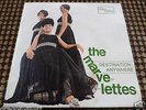 THE MARVELETTES DESTINATION: ANYWHERE 7