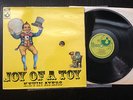 Kevin Ayers LP Joy of A Toy Harvest SHVL 763 Psych Prog Soft Machine NICE