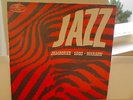 JAZZ JAMBOREE WARSAW 1968 - ERNST LUDWIG PETROWSKY - BERRYL BRYDEN - MONO - MINT