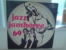 JAZZ JAMBOREE 1969 - MARK MURPHY-ERIK MOSEHOLM-LUCKY THOMPSON-MAYNARD FERGUSON