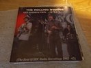 The Rolling Stones get Satisfaction ...if you want 2 LPsTSP 003-2 farbiges Vinyl