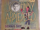 Johnny Appleseed - Dennis Day / Ken Darby - Walt Disney - RCA Victor Y-368