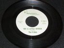 NORTHERN SOUL The Fi-Dels Try A Little Harder Keymen