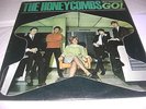 The Honeycombs - All Systems Go - ORIGINAL 1965 PYE UK LP - NPL 18132 A1 B1