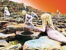 Houses Of The Holy - Led Zeppelin (2014, Vinyl NEW)