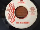 RARE NORTHERN SOUL 45' / SWEET HARMONY .....THE MATADORS ( CHAVIS )