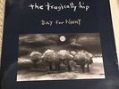 The Tragically Hip - Day For Night Vinyl - Still in the plastic, Mint