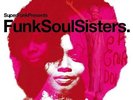 FUNK SOUL SISTERS Various Artists NEW RARE 2X LP VINYL (BGP) R&B SUPER FUNK PRES