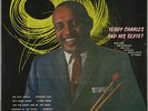 TEDDY CHARLES/ZOOT SIMS SALUTE TO HAMP BETHLEHEM 6032  US ORIGINAL D.G. MINT-