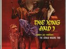GERALD WIGGINS TRIO THE KING AND I CHALLENGE 604 US ORIGINAL RARE DG MINT-/MINT