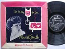 Muriel Smith I'mInTheMoodForLove Wally Stott & his Orch. 10