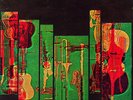 ETTORE RIGHELLO - FENDER RHODES JAZZ FUNK GRAIL w\HIP HOP BEATS & MODAL Library