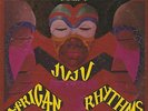 ONENESS OF JUJU African Rhythms BLACK FIRE LP Rare Spiritual Jazz Funk NM